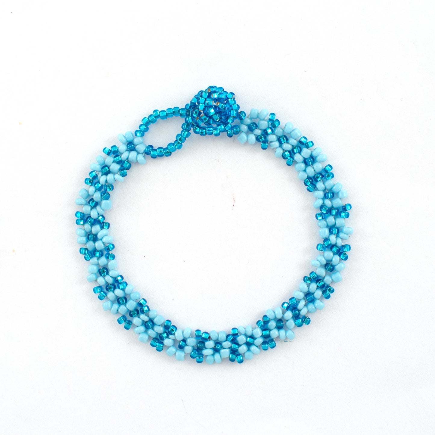 Flower Bracelet