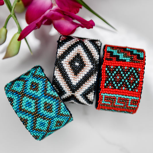 Western Cuff-LG