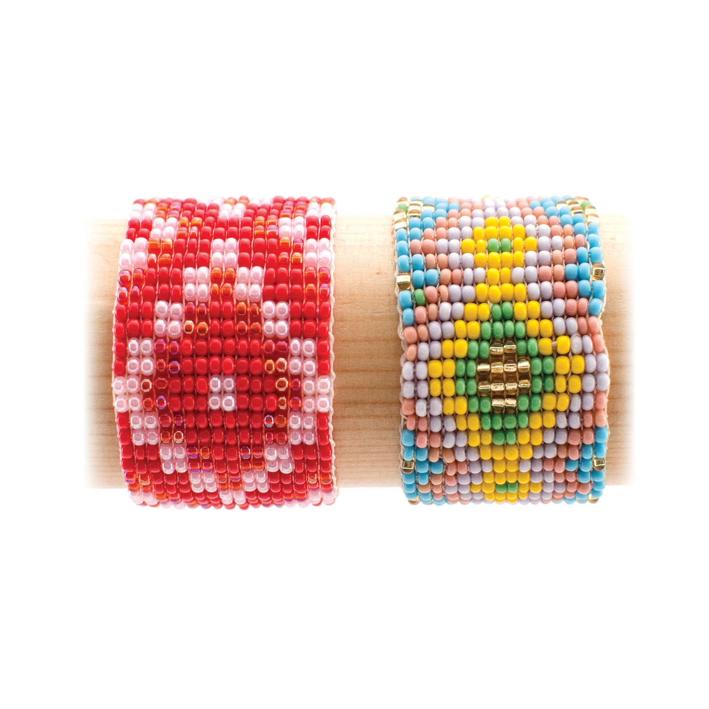 Medium Beaded Friendship Bracelet