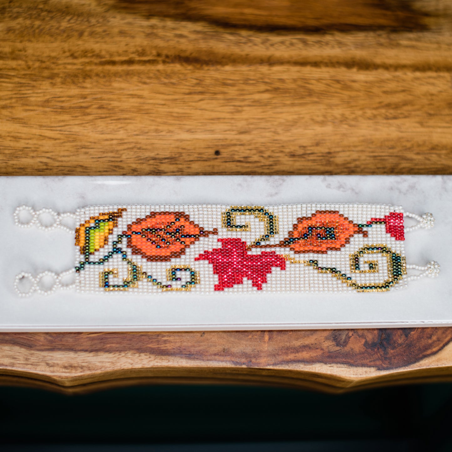 Cala Lily Bracelet