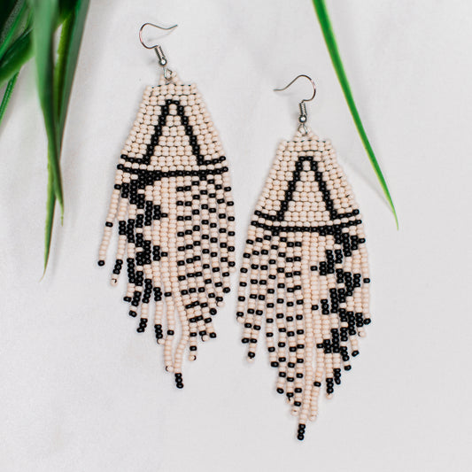Rayas Earring Neutral