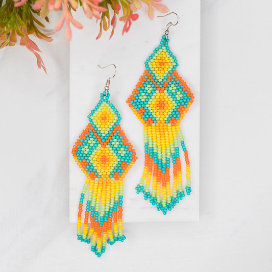 Tipico Earring