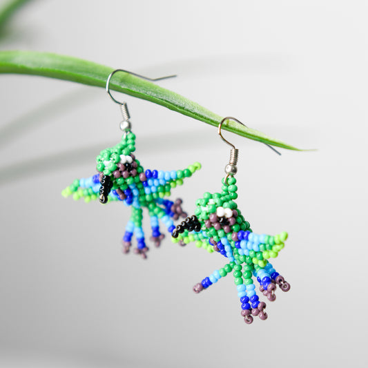 Hummingbird Earrings (Sale)
