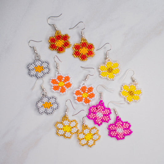 Mini  Daisy