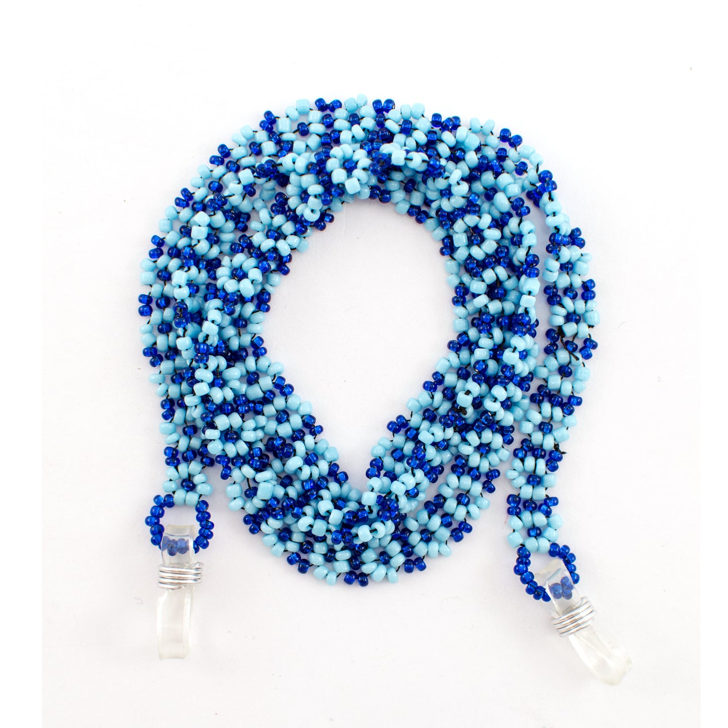 Flower Eyeglass Chain