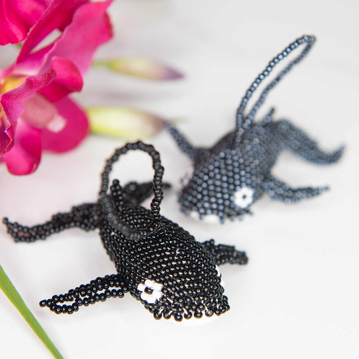 Catfish Ornament