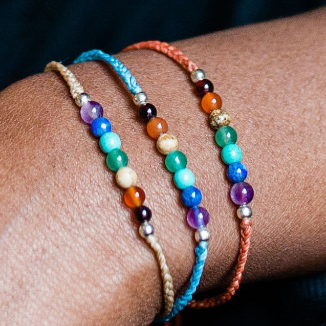 Chakra Bracelet
