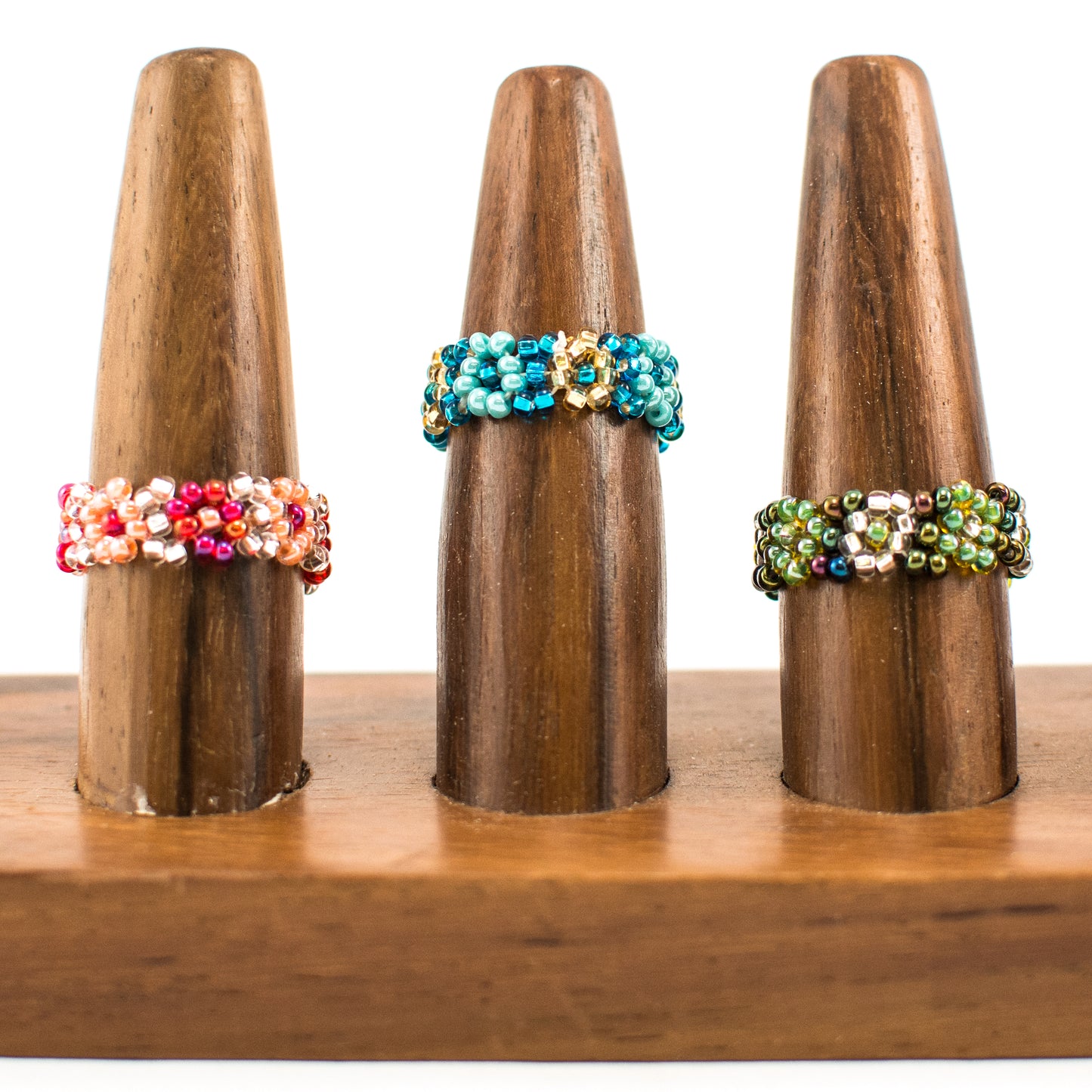 Flower Ring