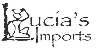 Lucia's Imports 