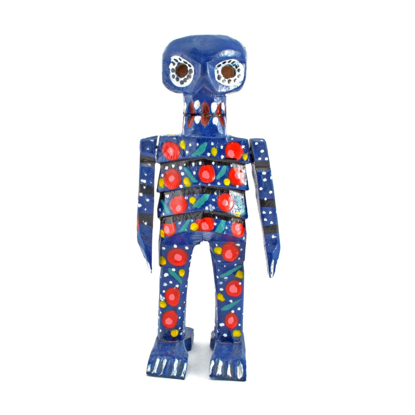 Skeleton S