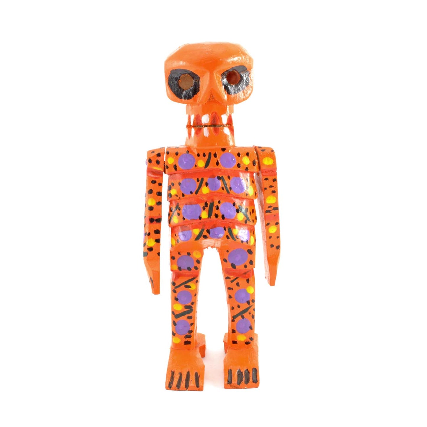 Skeleton S
