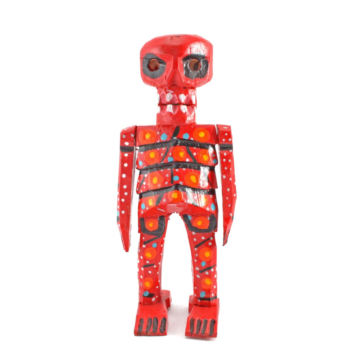 Skeleton S