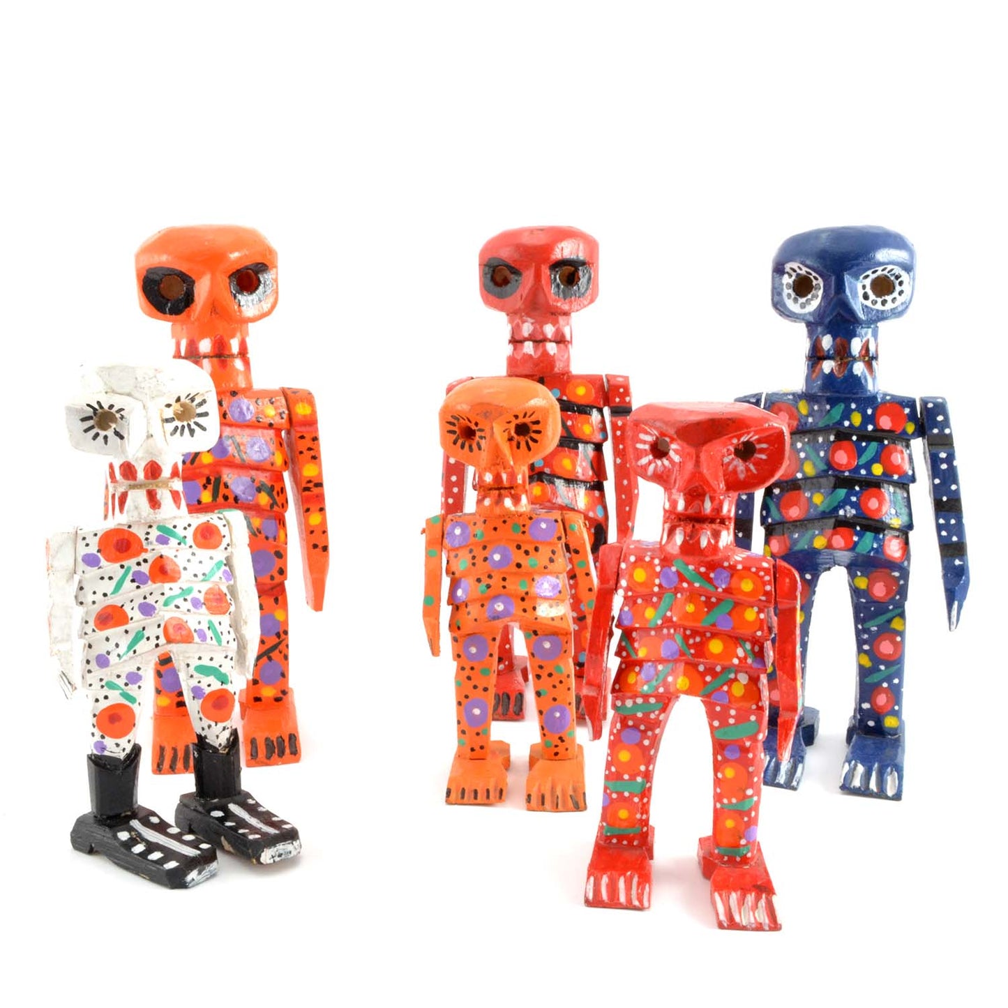 Skeleton S