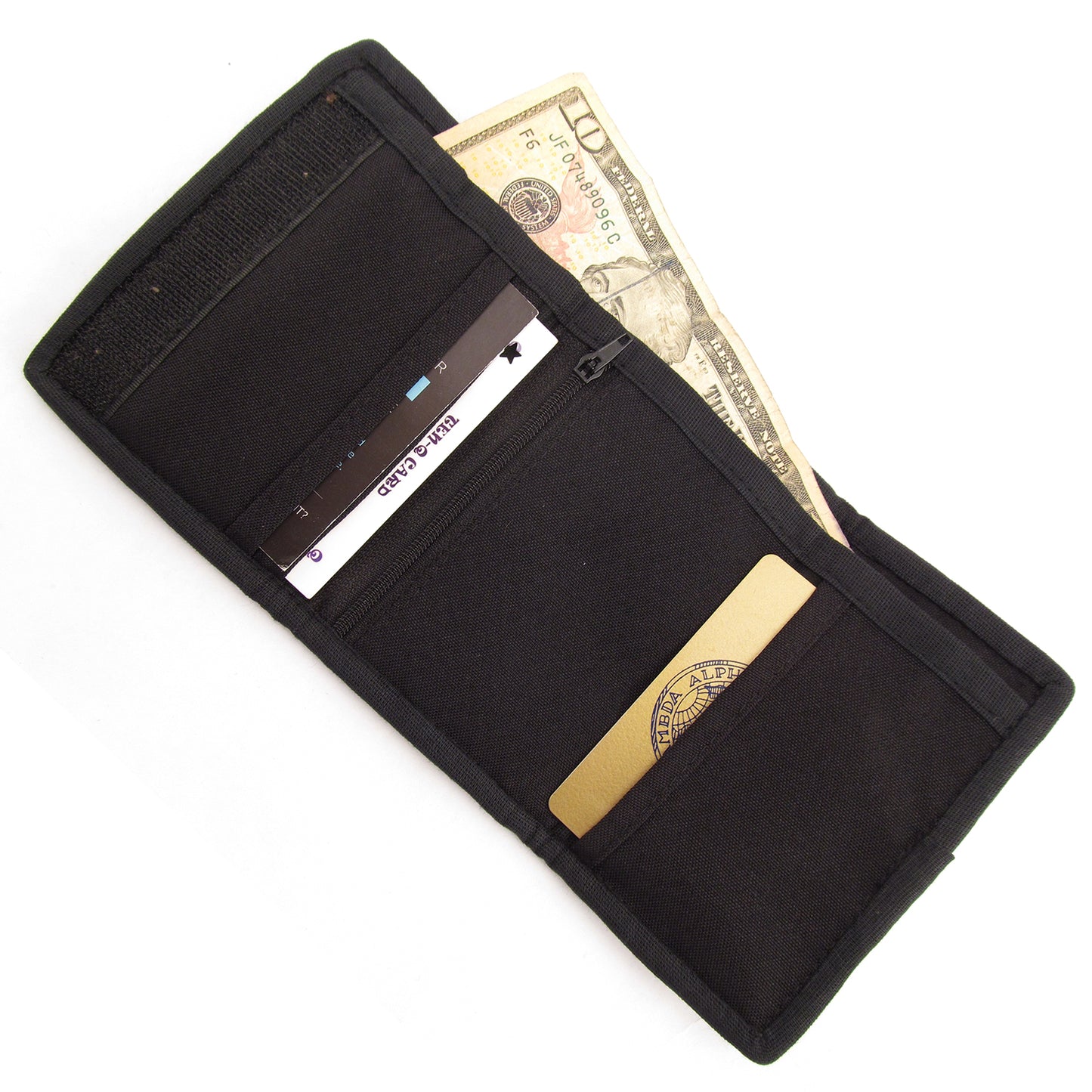 Santiago Wallet