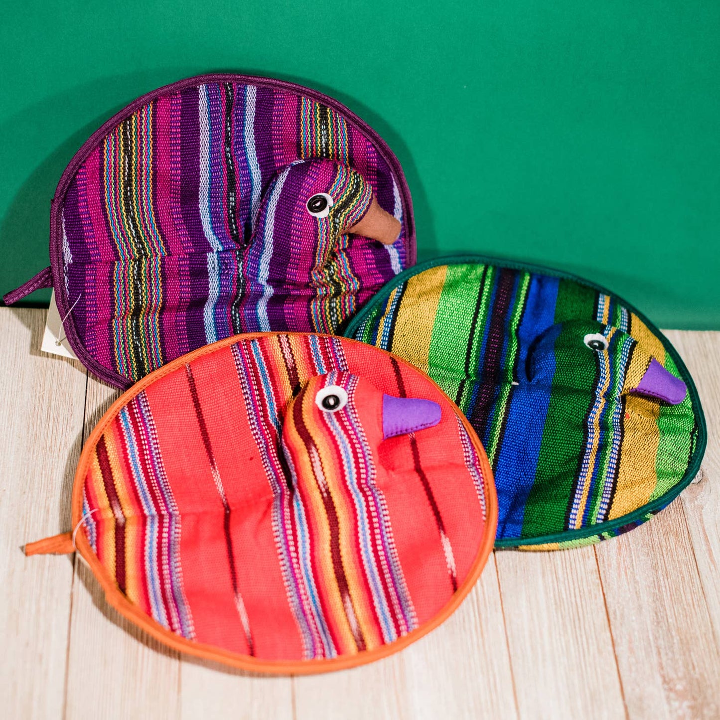 Duck Potholders