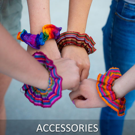 Fair Trade Acessories