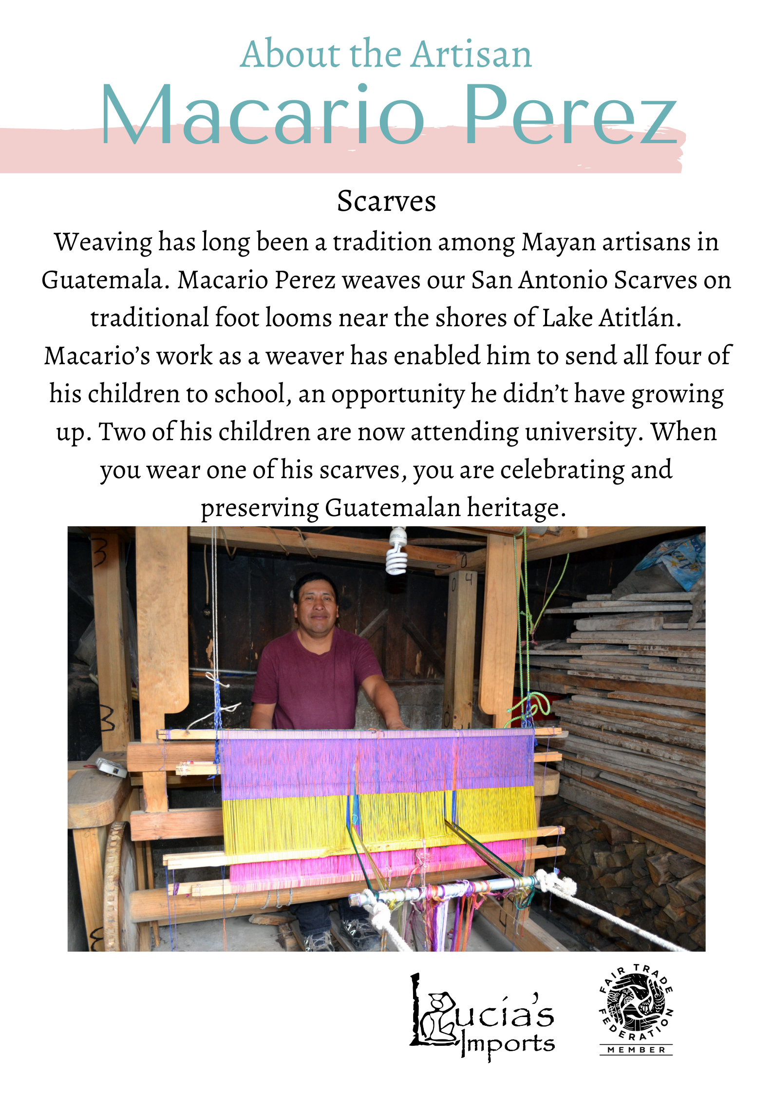 Scarves