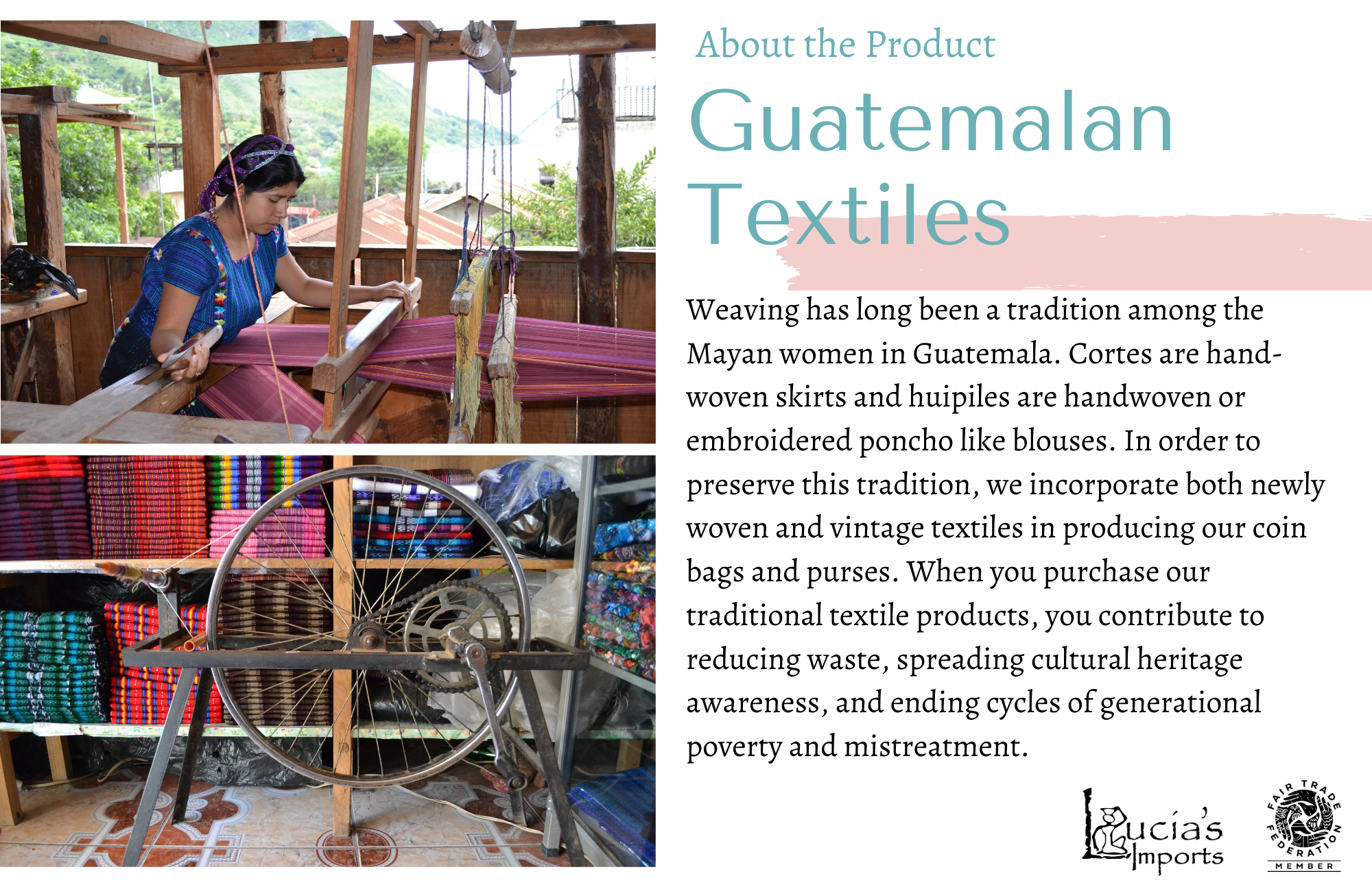 Guatemalan Loom