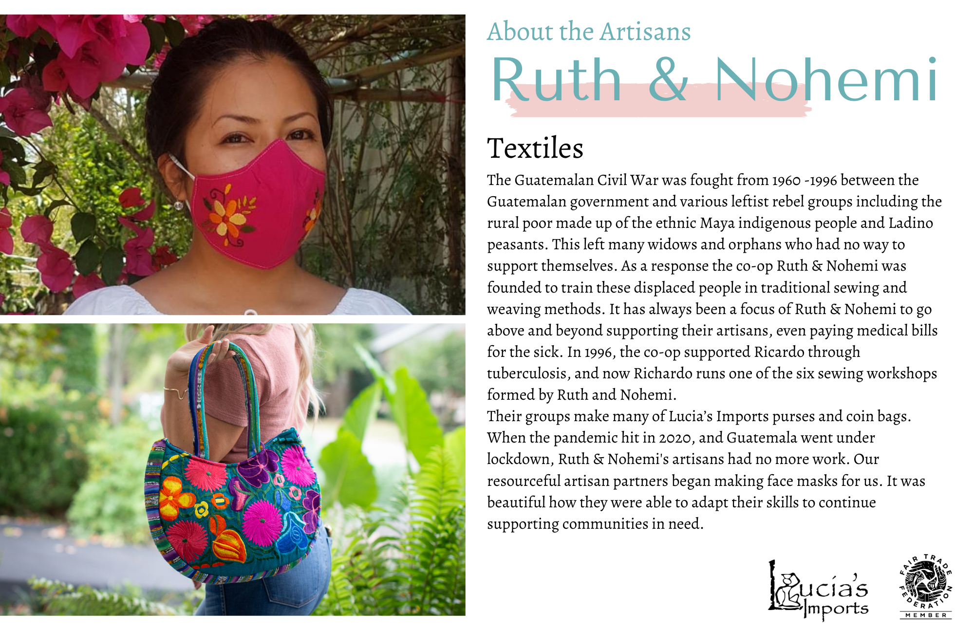 Textile Workers