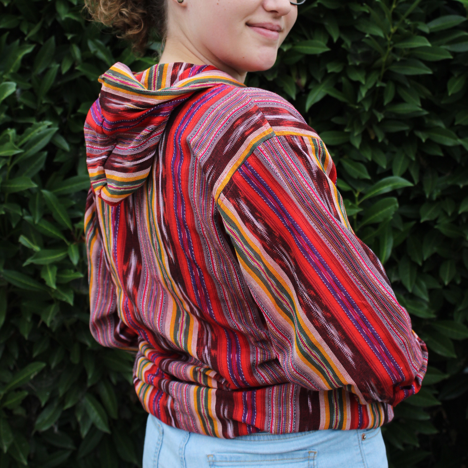 Baja sweaters pullovers online