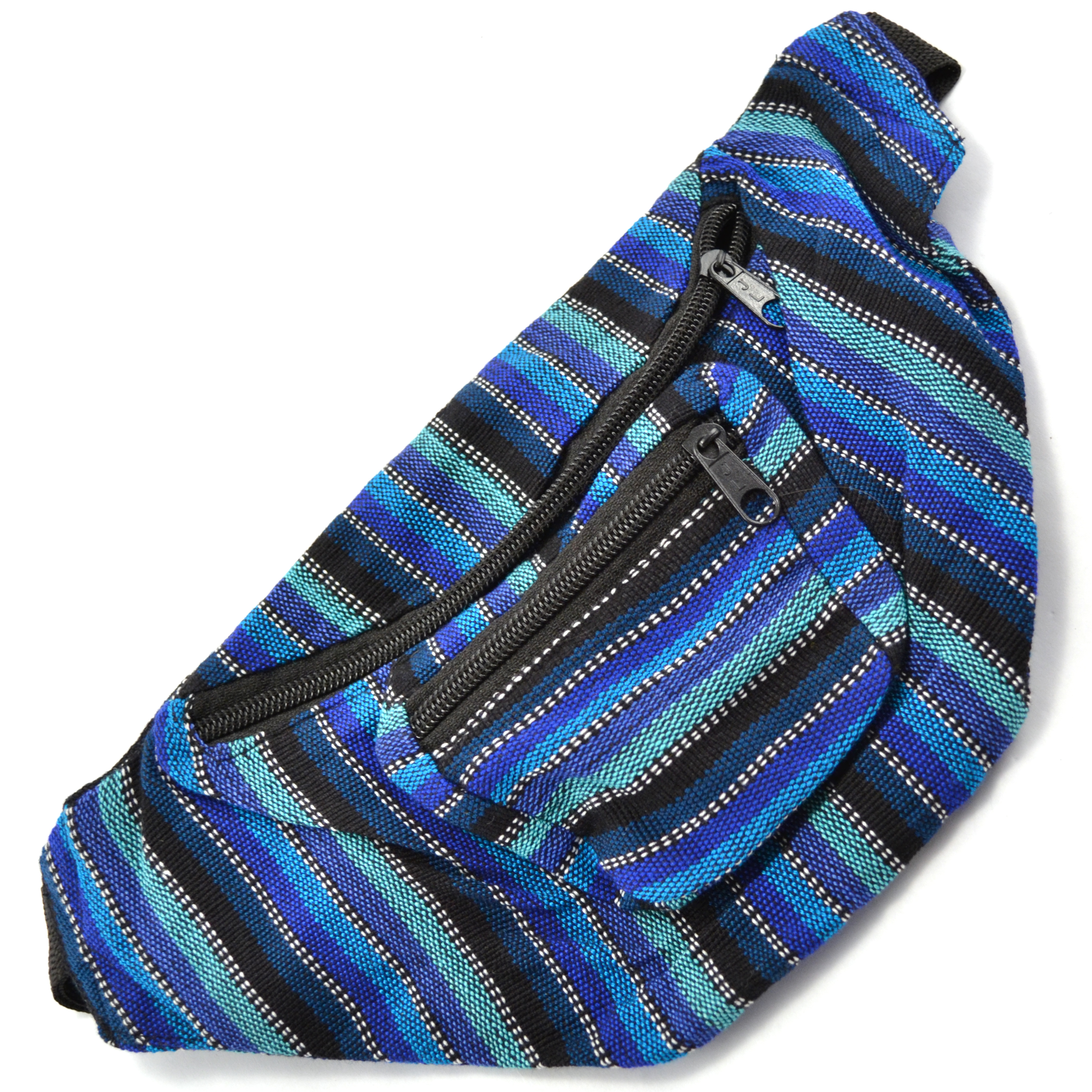 fair trade fanny pack