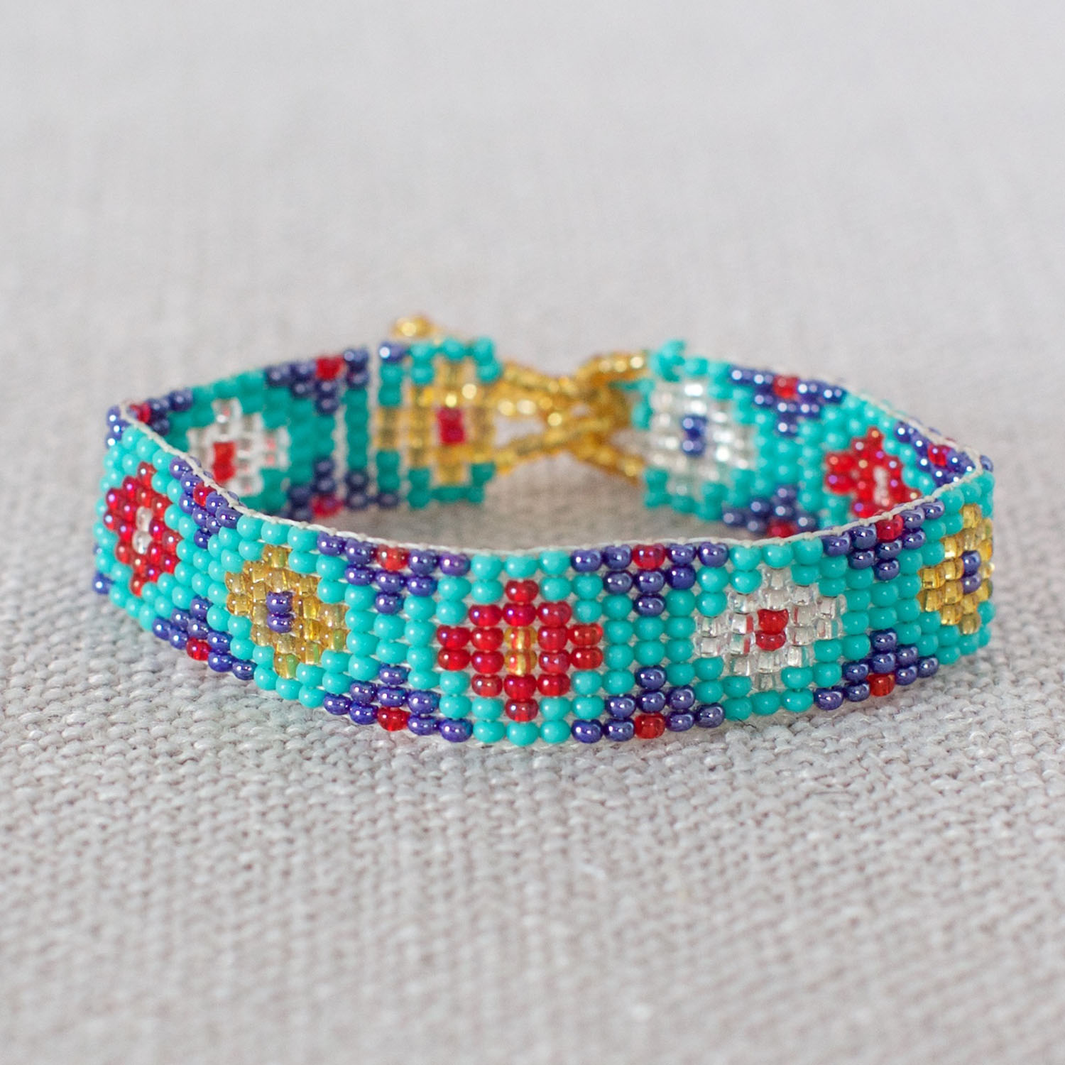 FRIENDSHIP BRACELETS – JULI KA fine arts jewelry