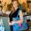wild bird tote bag