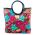 Fair Trade Embroidered Large Emily Tote