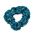 Fair Trade Handmade Guatemalan Hair Scrunchie