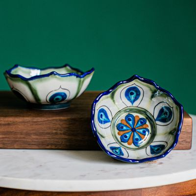 Guatemalan Ceramic bowl