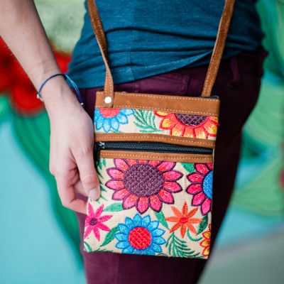 Fair Trade Wholesale Bags