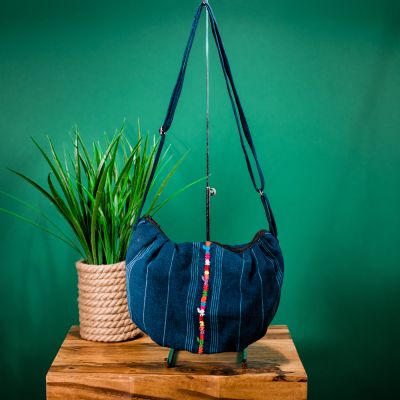 Bolsa Bag Guatemalan Handmade Fair Trade satchel purse crossbody