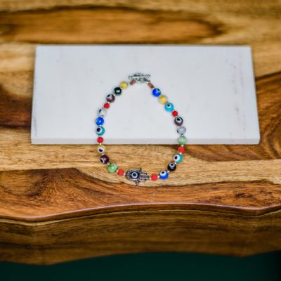Handmade fair discount trade jewelry