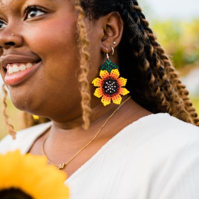 Fair trade african jewelry hotsell