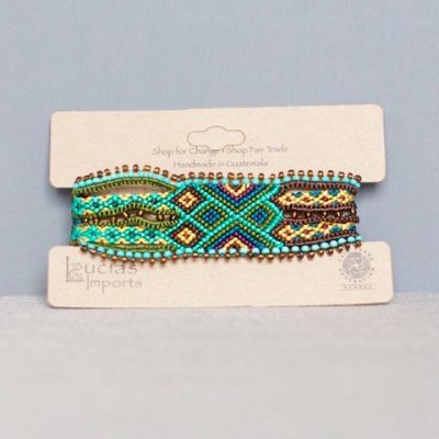 Magnetic Friendship Bracelet