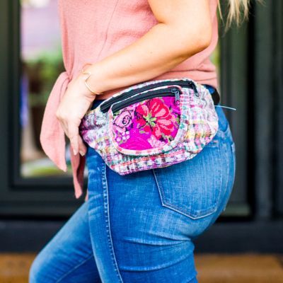 Purses Backpacks Fanny Packs