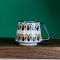 San Antonio Palopo Ceramic Coffee/Beer mug