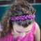 Fair Trade Guatemala Striped Headband