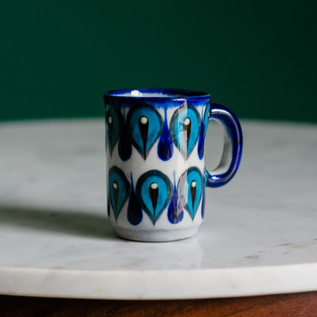 Guatemalan Espresso Cup