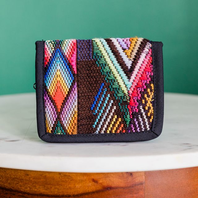 Chichi wallet