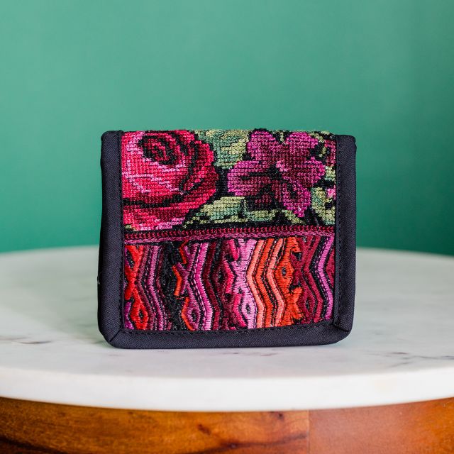 Chichi wallet