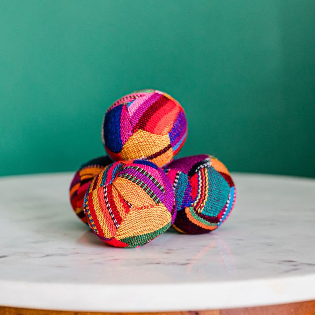 Cloth Hacky Sack