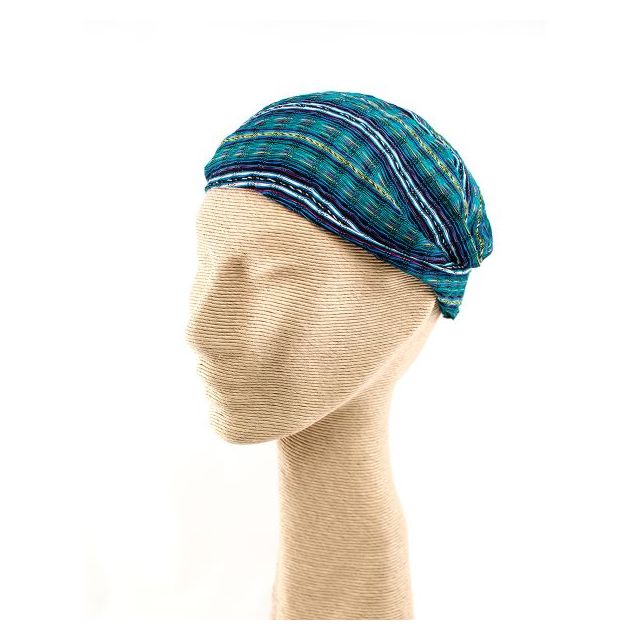 Handmade Fair Trade Guatemalan Headband