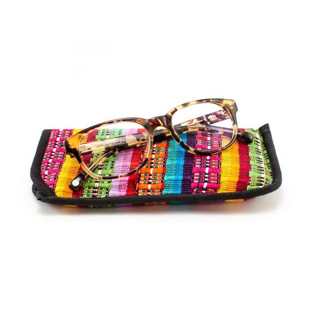 Comalapa Eyeglass Case