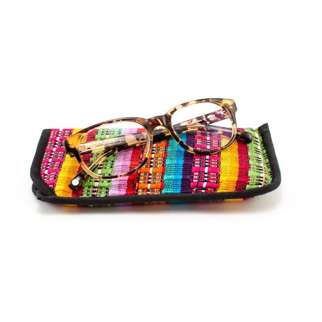 Comalapa Eyeglass Case