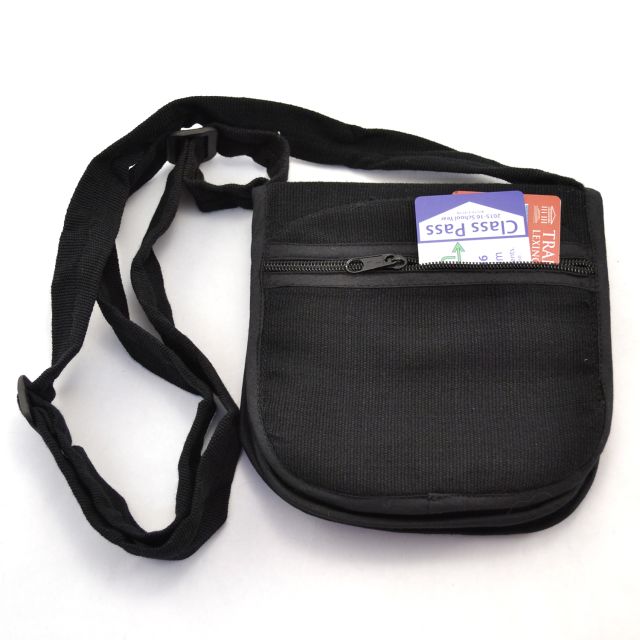 Fair Trade Chichi Moon Bag Ethical Handbag