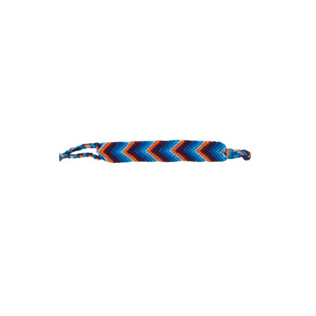 A-110 Cotton Friendship Bracelets